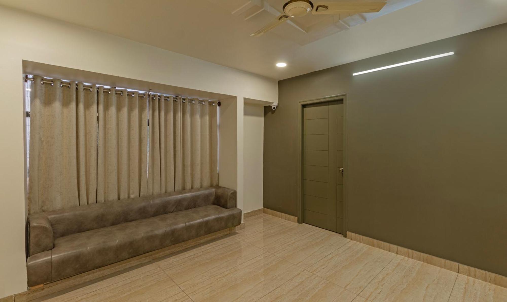 Treebo Raghavendra Tranquil Inn Bellandur Bangalore Exterior foto